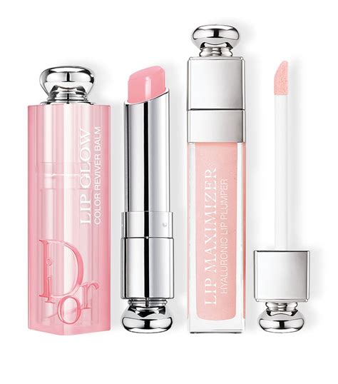 dior lip gloss twin set pink|Dior lip gloss boots.